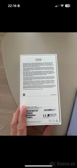 Iphone 11, 128GB - 4
