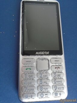 Aligátor D 950 - 4