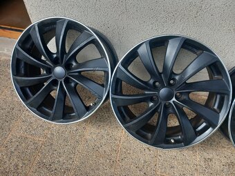 5x108 R18 ET43 Turbinove - 4