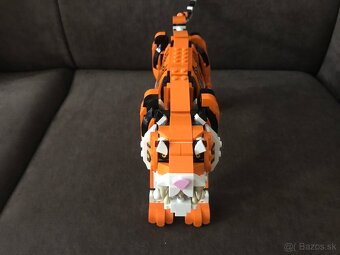 Predám lego creator - 4