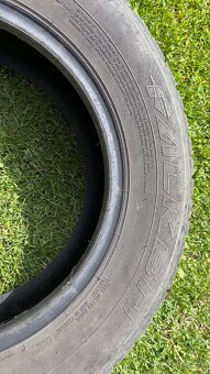 Letné pneumatiky Falken Sincera SN832 Ecorun – 4 ks - 4