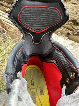 Korcule CCM Jetspeed FT2 - 4