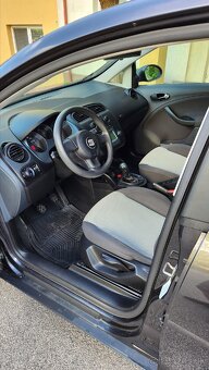 Seat Altea 1.6i 75kw benzín - 4