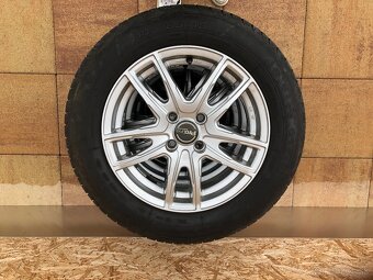 Pro Line R15 - 4