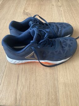 Predám topánky Reebok 2.0 - 4
