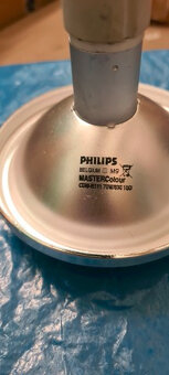 Žiarovka - výbojka Philips metalhalogén 70W - 4