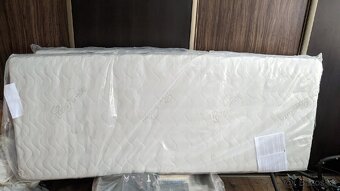 2x matrac 80x 200cm - 4