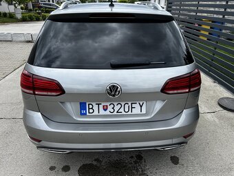 Golf 7 - 4