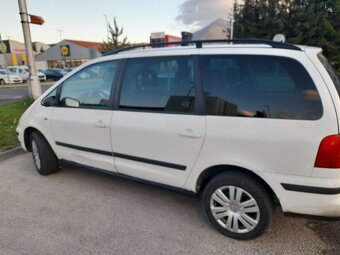 Sharan4×4 - 4