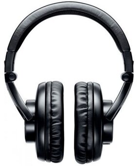 Štúdiové slúchadlá Shure SRH 440, komplet balenie - 4
