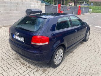 A3 2.0 TDi 103Kw DSG - 4