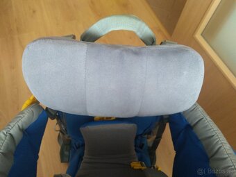 nosič Deuter Kid Comfort II - 4