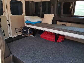 Postel Ducato Jumper Boxer PANORAMA - 4