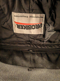 Motonohavice Probiker 52/L - 4
