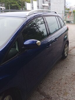 Grand C-max - 4