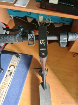 Elektrická kolobežka scooter one 2020 - 4