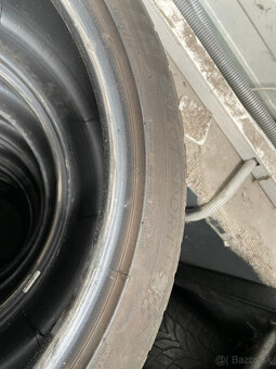 Letne pneu Michelin Pilot Sport 4S 2ks 275/35 r19 109Y - 4