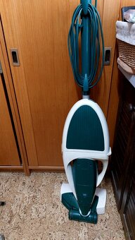 Vysavač Vorwerk - 4