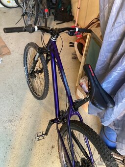 Devilwork Cerberos V2 , 2x9, 26” - 4