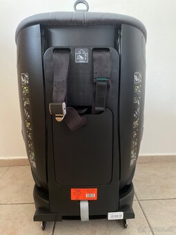 Britax Römer Trifix 2 i-Size Storm Grey - 4