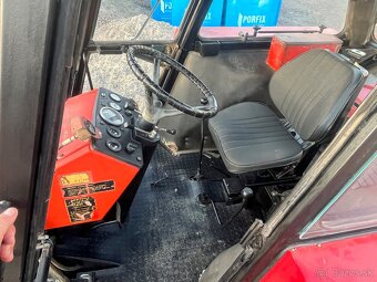 Predam zetor 16145 - 4