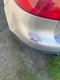 VW GOLF V 1.9TDI 77kw 2008 - 4