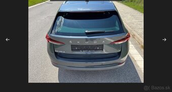 Škoda Octavia Combi 1.4 TSI iV PHEV Style DSG - 4