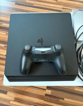 Ps 4 - 4