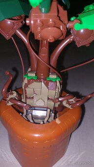 Lego Harry Potter - 4