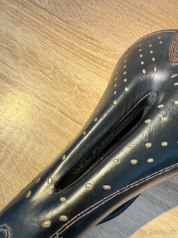 Selle Italia C2 Gel Flow - 4