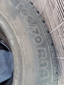 165/70 r14 - 4