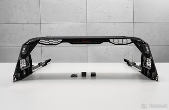 Zadný Ram Hilux - 4