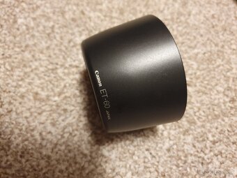 Canon EF 75-300mm - 4