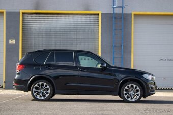 BMW X5 xDrive30d A/T.. - 4