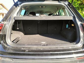 Tiguan 2l 85kw r.v 2016 model 2017 predokolka - 4