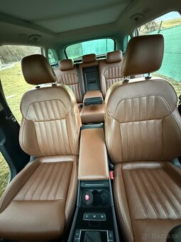 Škoda Superb + video - 4