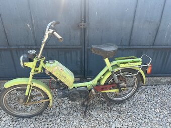 Babetta 210 - 4