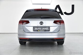 Passat Variant 2.0 TDI Business DSG, ACC, Lane Assist - 4
