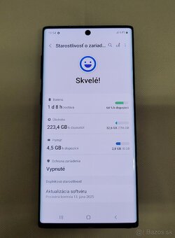 Samsung Galaxy Note 10 - 4