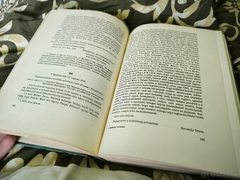 Sedliacke povstanie na východnom Slovensku roku 1831 - 4
