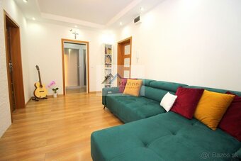 PREDAJ 4 izb BYT 86m² Gazdovská ul. Prievidza - 4