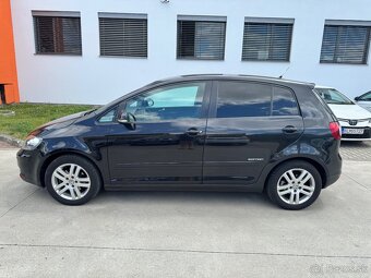 Volkswagen Golf Plus EDITION 1,9 TDi - 4