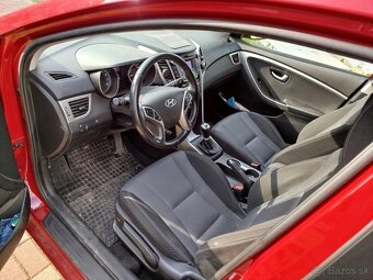 Hyundai i30 - 4