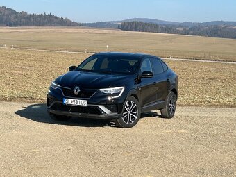 Renault Arkana R.S. Line - 4