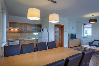 Prenajom chata Liptov SGL Villa Vlašky - 4