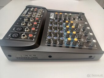 Alto Professional ZMX862 Analógový mixpult - 4