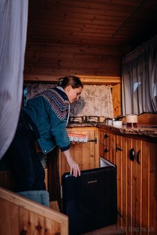 POHODA 2025 - prenájom campervanu vandromeda.sk - 4