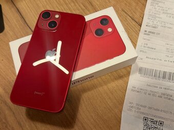 iPhone 13 mini 128GB - 4