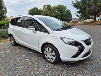 Opel Zafira Tourer 2.0 CDTi - 4