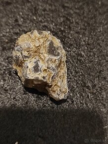 Chalcedon na predaj 24. - 4